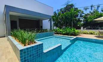 Imagem 6: Acqua Beach A 100m do Mar