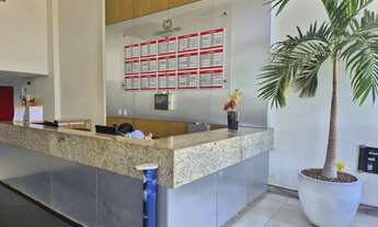 Imagem: Oportunidade de sala conjugada para venda