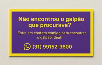 Imagem 16: Galpão para alugar de 15000 metros quadrados em condomínio logístico em Betim - MG