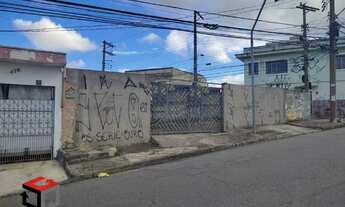 Imagem: Terreno 278 m² Localizado no bairro Das