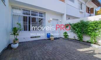 Imagem: Casa - Vila Nova Conceição - 3 dormitórios