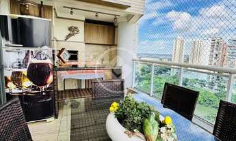 Imagem 3: RESIDENCIAL RESERVA GRANN PARC codigo: 99144