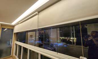 Imagem 3: Apartamento 3 quartos Lindíssimo Fino acabamento alto padrao Luxo Sublime