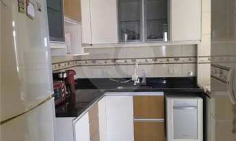 Imagem 5: Apartamento com 2 quartos à venda em Vila Gustavo - SP