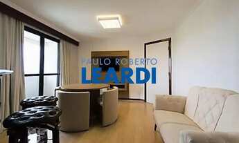 Imagem: FLAT - HIGIENÓPOLIS - SP