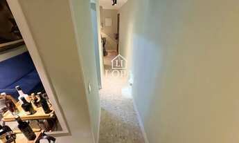 Imagem 7: Apartamento mobiliado e reformado em Santa Teresa