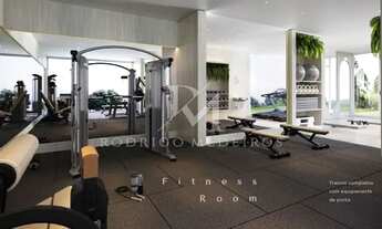 Imagem 6: Apartamento 4 suites à venda na Praia Brava, Florianópolis, com vista para o mar