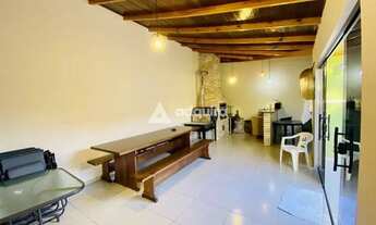 Imagem 13: Casa à venda, Uvaranas, Ponta Grossa, PR