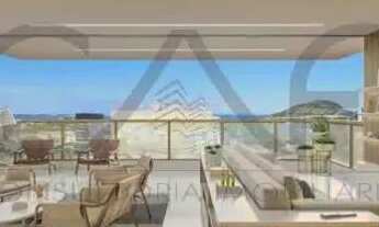 Imagem 2: ENSEADA DO SUÁ / 171 m² / 4 SUÍTES / LANDSCAPE / 2 VAGAS