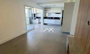 Imagem 2: Apartamento com 3 dormitórios, 93 m² - venda por R$ 990.000,00 ou aluguel por R$ 4.950,00