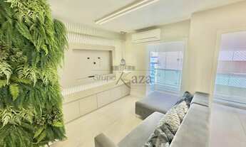 Imagem 3: Oportunidade - Apartamento - Jardim Aquarius - Residencial Fontana Di Trevi - 2 Suítes - 9