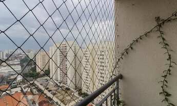 Imagem 6: Apartamento à Venda - Mooca, 3 Quartos, 70 m2