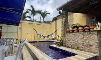 Imagem 4: ALGUEL ( ESPAÇO PARA FESTAS E COMEMORAÇÕES ) MONTE VERDE IBURA