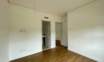 Imagem 2: Sobrado à venda em Campinas, Residencial Estância Eudóxia (Barão Geraldo), com 3 suítes, c