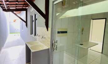 Imagem 5: LOCAÇÃO CONDOMÍNIO ACQUA MATER BELÍSSIMA RESIDÊNCIA LOCALIZADA NO BAIRRO SIM!!!