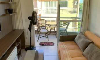 Imagem 2: Cumbuco: Apto 1q a 100m do mar. Piscina