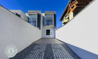 Imagem 3: Belíssimo sobrado com 3 Dormitórios no bairro Escola Agrícola em Blumenau