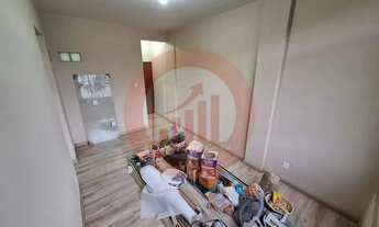 Imagem 2: Apartamento à venda e locação dois quartos - Engenho Novo