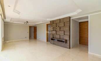 Imagem 2: Apartamento com 3 quartos para alugar no Cabral em Curitiba