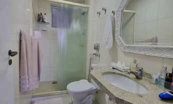 Imagem 5: Apartamento com 2 quartos à venda na Costeira do Pirajubé - 77 m²