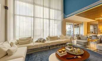 Imagem 5: Apartamento 2 suítes - Jardim Europa