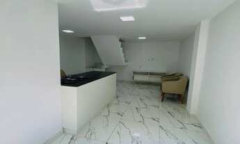 Imagem 3: Lofts no Bairro de Nazaré - unidade 07