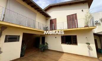 Imagem 16: Casa com 3 dormitórios à venda, 240 m² por R$ 1.050.000 - Vila Cidade Universitária - Baur