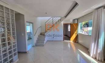 Imagem 2: Cobertura para aluguel, 2 quartos, 1 suíte, 2 vagas, São Luiz - Belo Horizonte/MG