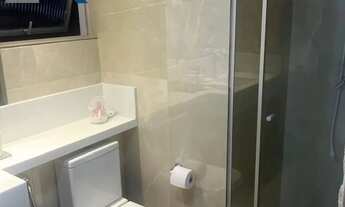 Imagem 7: Apartamento 2 Quartos com Dependência Revertida no Caminho das Árvores - 87 m²