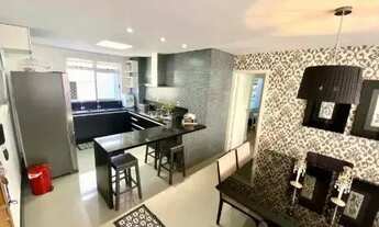 Imagem 5: Cobertura com 5 quartos à venda em Belo Horizonte