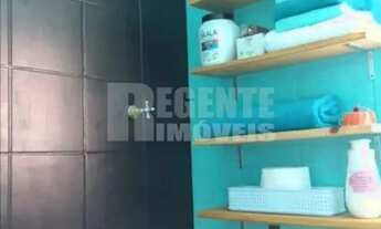 Imagem 6: Apartamento de 1 quarto e 1 banheiro no Centro de Florianópolis - SC