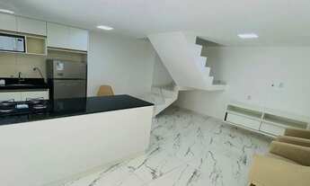 Imagem 5: Lofts no Bairro de Nazaré - unidade 07