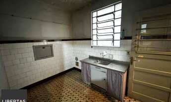 Imagem 3: Apartamento desocupado no coração do Centro Histórico de Porto Alegre