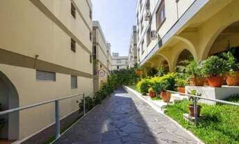 Imagem 3: Apartamento de 3 dormitórios no bairro santo antônio