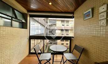 Imagem 6: Módulo 04 - Edifício Piazza Sole e Mare codigo: 103785