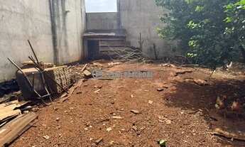 Imagem 7: Terreno Normal Jardim Santa Cecilia TERRENO NA RUA PRINCIPAL DO BAIRRO JD SANTA CECÍLIA Pa