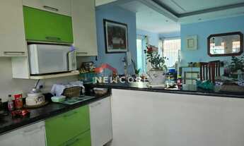 Imagem 5: Sobrado em Rua Cuiabá - Jardim Barra de Jangadas - Peruíbe/SP