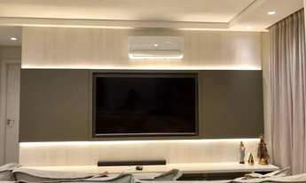 Imagem 2: Apartamento à venda 2 Quartos, 1 Suite, 2 Vagas, 79M², Jardim Leblon, Cuiabá - MT