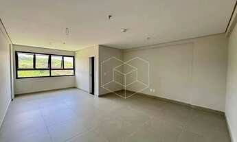 Imagem: Sala para alugar, 41 m² por R$ 2.500,00/mês