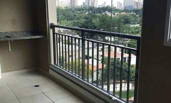 Imagem 3: RR9454 Apartamento 40m² CONDOMÍNIO SPLENDYA II - OPORTUNIDADE - 1 Dorm 1 Vaga - Ótima Loca