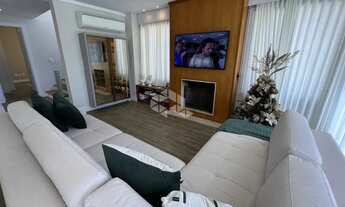 Imagem 4: Casa com 279m² privativos, mobiliada, no Vale das Colinas em Gramado