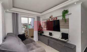 Imagem 5: Apartamento à venda no bairro Vila Guilhermina - São Paulo/SP, Zona Leste