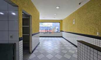 Imagem 7: Salão para Bar e Restaurante, com 100 m² em Santa Cecília para locação