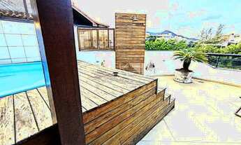 Imagem 2: Recreio dos Bandeirantes