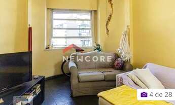 Imagem 4: Apartamento em Rua Vinte e Quatro de Maio - República - São Paulo/SP