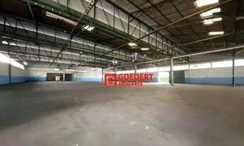 Imagem 5: Galpão Industrial à venda, 11.349 m² por R$ 20.000.000 - Cumbica - Guarulhos/SP