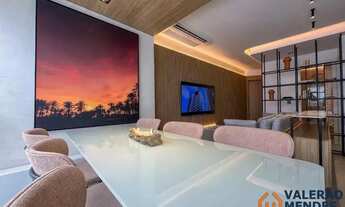 Imagem 3: EVOKE | VENDO APARTAMENTO NA RESERVA DO PAIVA | 2 QUARTOS