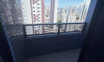 Imagem 3: Apartamento Edifício Flow Boa Viagem