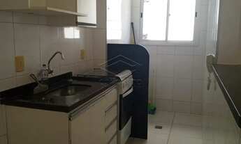 Imagem 6: APARTAMENTO PARA LOCAÇÃO - LIVERPOOL RESIDENCIAL