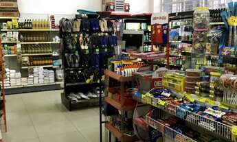 Imagem 6: Mercado montado, faturando, único na região!